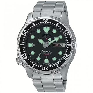 Citizen Promaster NY0040-50E Automatico