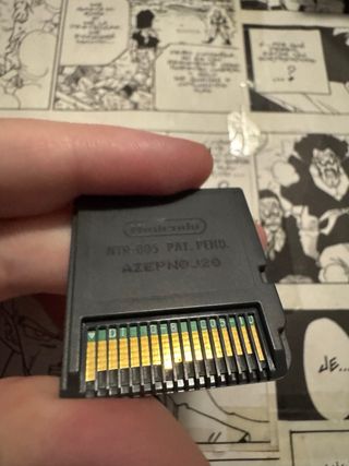 Zelda Phantom Hourglass - Nintendo DS