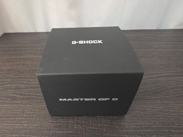 Reloj Casio Rangeman GPR-H1000RY-1A9JR a estrenar!