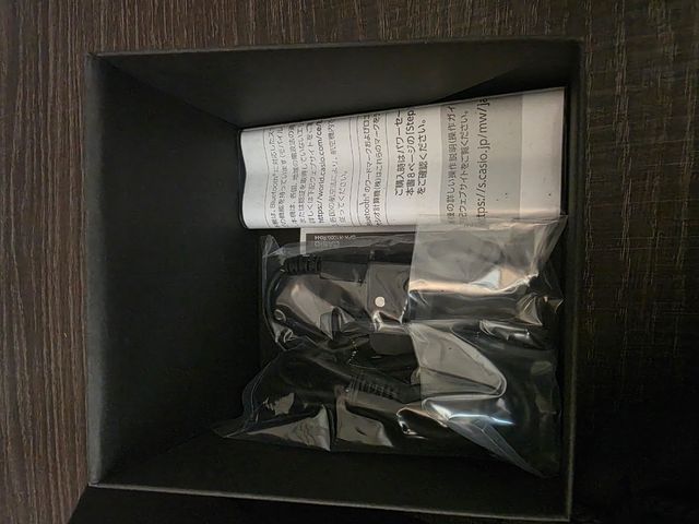 Reloj Casio Rangeman GPR-H1000RY-1A9JR a estrenar!