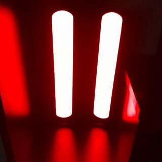 Barre LED RGB - 2pz