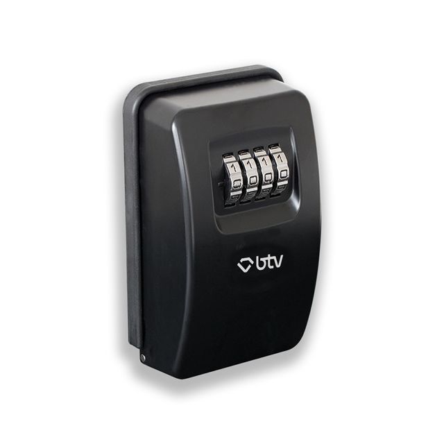 Caja fuerte btv - Llaves