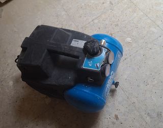 Compresor ABAC HP 1.5 - 6L