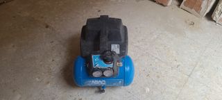 Compresor ABAC HP 1.5 - 6L