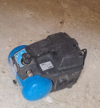 Compresor ABAC HP 1.5 - 6L