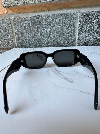 Occhiali da sole Prada neri