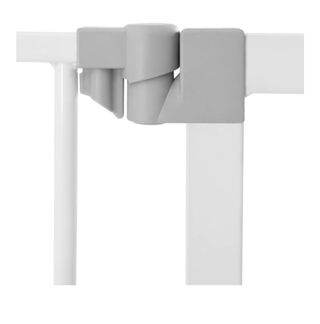 Barrera seguridad Hauck Open N Stop KD hasta 89 cm