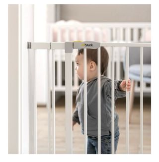 Barrera seguridad Hauck Open N Stop KD hasta 89 cm
