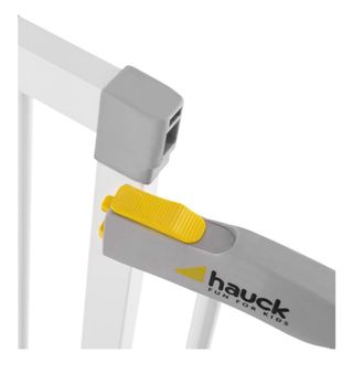 Barrera seguridad Hauck Open N Stop KD hasta 89 cm