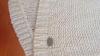 Jersey ONLY beige XS