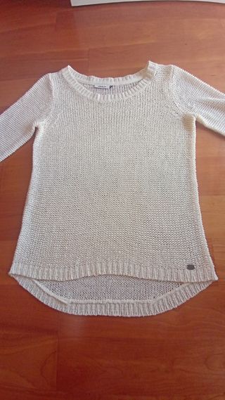 Jersey ONLY beige XS