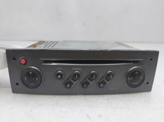 Renault 8200300859 sistema audio scenic ii 8307492