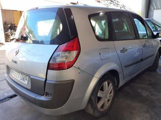 Renault 8200300859 sistema audio scenic ii 8307492