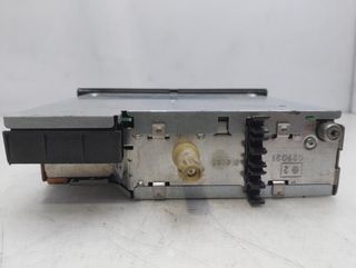 Renault 8200300859 sistema audio scenic ii 8307492