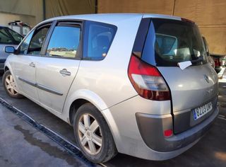 Renault 8200300859 sistema audio scenic ii 8307492