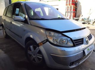 Renault 8200300859 sistema audio scenic ii 8307492