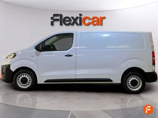 Peugeot Expert EXPERT FURGON PRO BLUEHDI 120 MAN S&S 6VEL