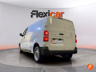 Peugeot Expert EXPERT FURGON PRO BLUEHDI 120 MAN S&S 6VEL