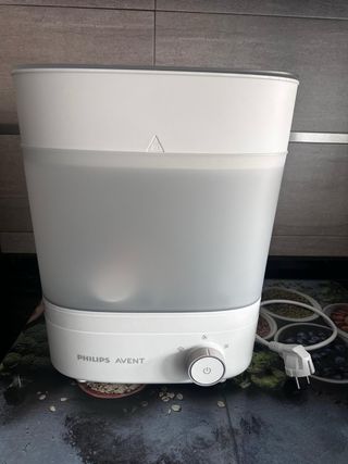 Esterilizador y Secador de biberones Philips Avent