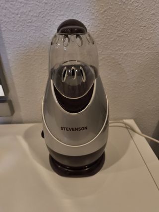 Máquina de hacer palomitas (Por aire caliente)