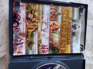 American Conquest: Edizione Oro PC