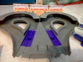 Hot Wheels Pista Macchinine