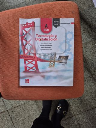 Tecnología y Digitalización A