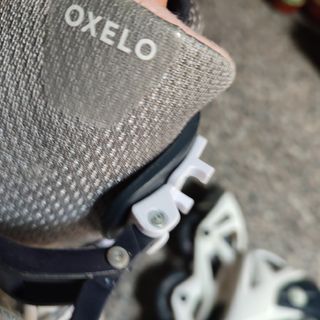 Rollerblade fitness bimba misura 35/38