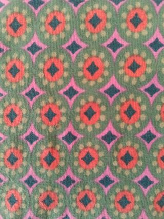 Tela estampada - Retro