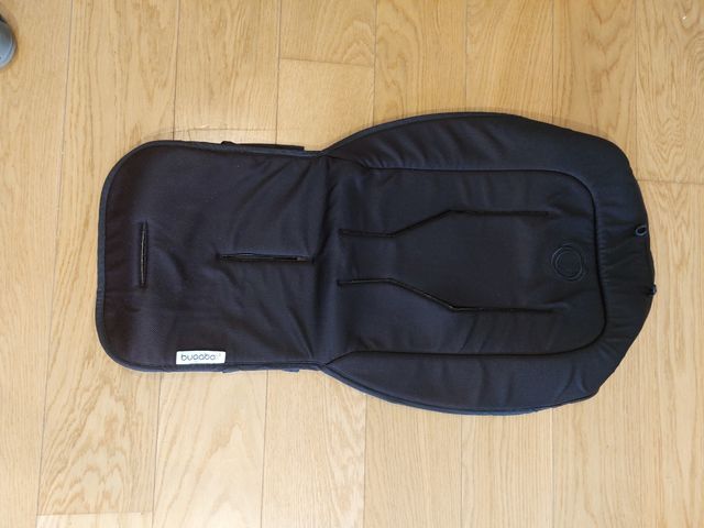 Bugaboo Camaleón+capazo+ cochoneta+saco+sombrilla