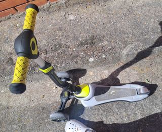 Patinete Olsson 3 ruedas