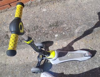 Patinete Olsson 3 ruedas