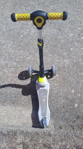 Patinete Olsson 3 ruedas