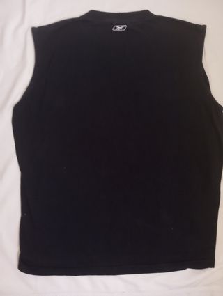 Vintage Reebok Sleeveless Tank Top XL – Y2K 2000s 