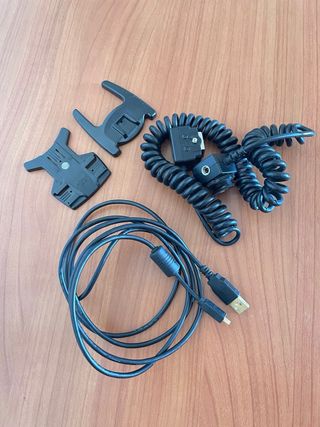 Flash Yongnuo YN560 III + Remotos y cables