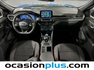 Ford Kuga 1.5 EcoBoost S&S ST-Line 4x2 110 kW (150 CV)