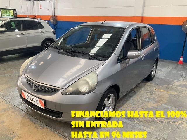 Honda Jazz 1.4 I DSI LS