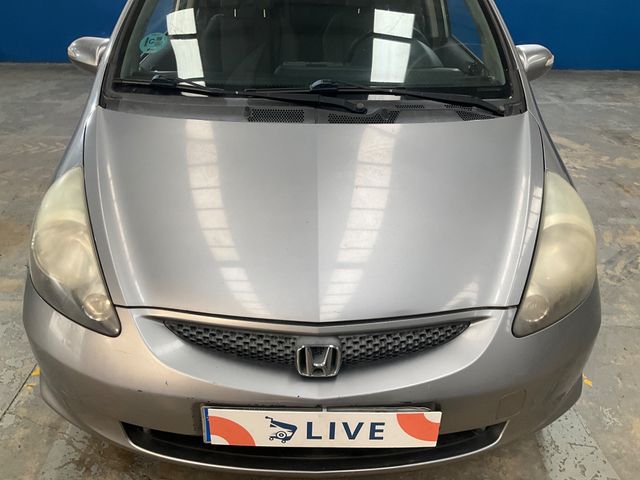 Honda Jazz 1.4 I DSI LS