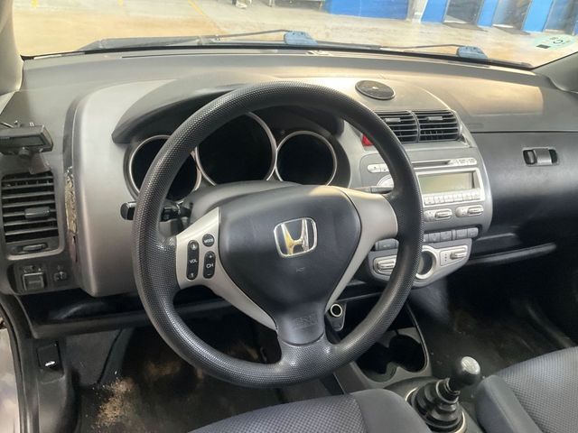 Honda Jazz 1.4 I DSI LS