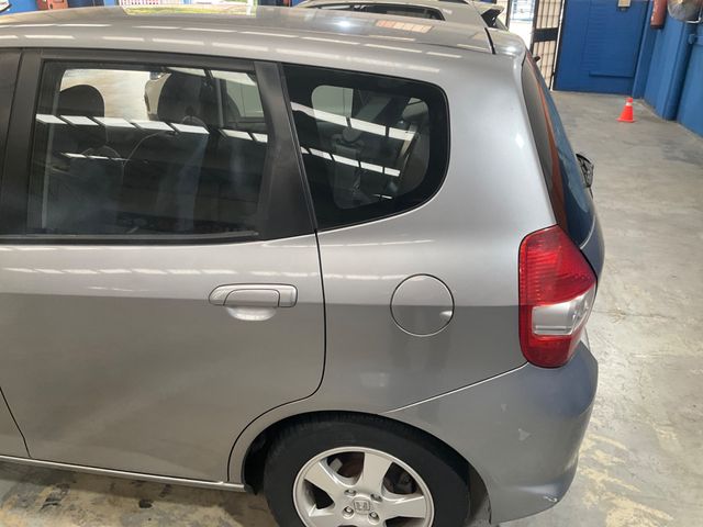 Honda Jazz 1.4 I DSI LS
