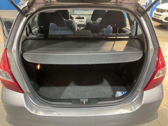 Honda Jazz 1.4 I DSI LS