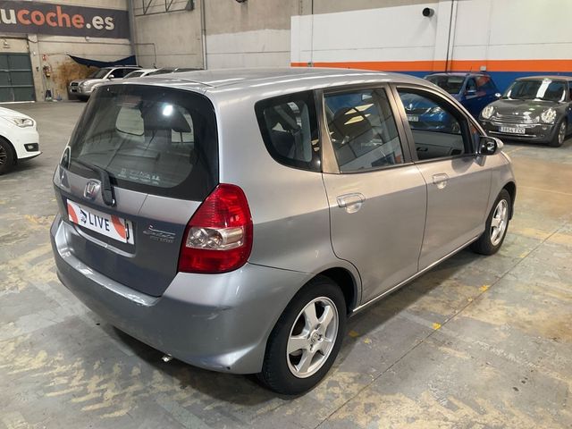 Honda Jazz 1.4 I DSI LS