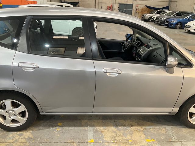 Honda Jazz 1.4 I DSI LS