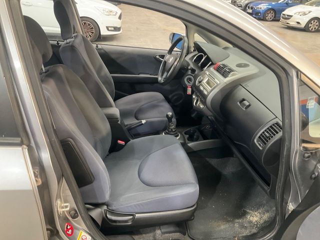 Honda Jazz 1.4 I DSI LS