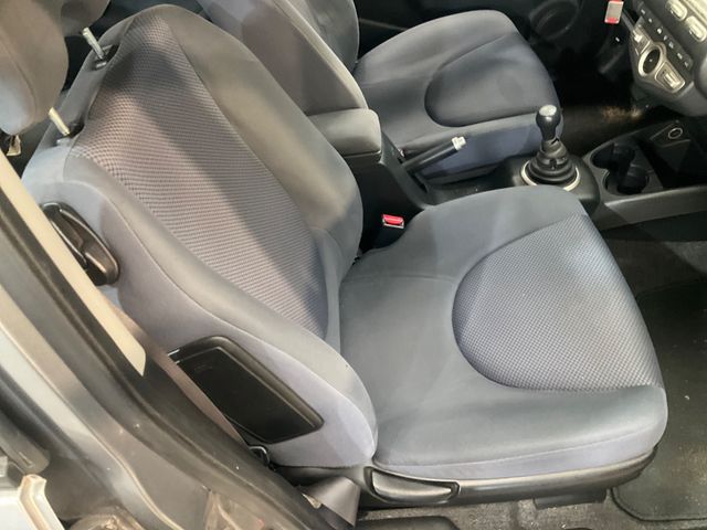 Honda Jazz 1.4 I DSI LS