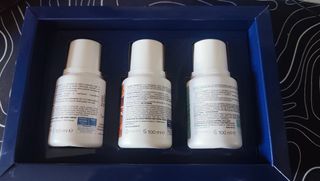Saugella Kit Idratazione - Cofanetto Regalo