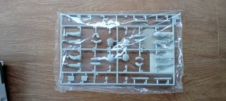 Dragon 6016 - German Gun Crew