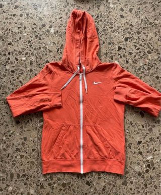 Chaqueta Nike | Naranja