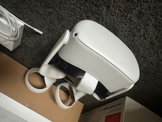 Meta Quest 2 Visore VR