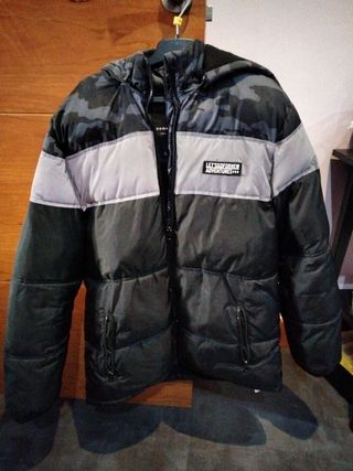 Chamarra Name it niño, talla 164